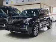 GAC GS8 2020