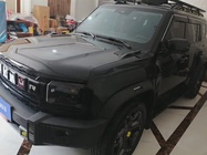 Jetour Traveller 2024