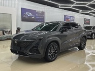 Changan UNI-T 2021
