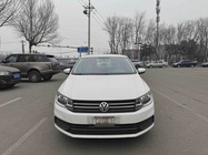 Volkswagen Santana 2019