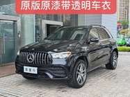 Mercedes-Benz GLE-Class 2022