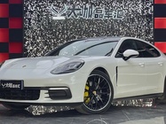 Porsche Panamera 2017