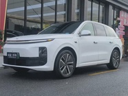 Li Auto L6 2024