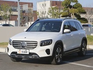 Mercedes-Benz GLB-Class 2024