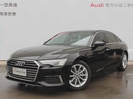 Audi A6 2020