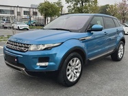 Land Rover Evoque 2014