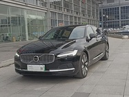 Volvo S90 2024