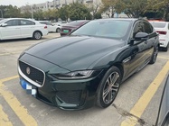 Jaguar XEL 2022
