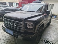 Haval H9 2025