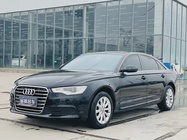 Audi A6 2016