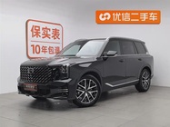 GAC GS8 2025