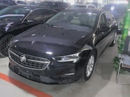 Buick Regal 2021