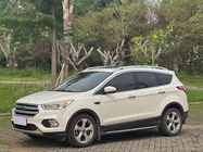 Ford Kuga 2017