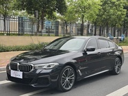 BMW 5 Series 2020