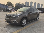 Buick Envision Plus 2017