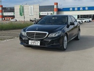 Mercedes-Benz E-Class 2014