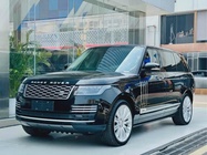 Land Rover Range Rover 2020