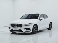 Volvo S60 2020