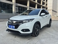 Honda Vezel 2020
