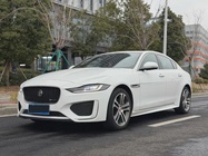 Jaguar XEL 2021
