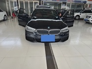 BMW 5 Series 2019