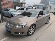 Buick Regal 2011