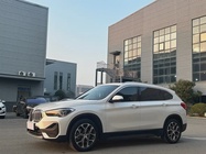 BMW X1 2021