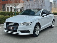 Audi A3 2015