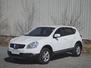 Nissan Qashqai 2011