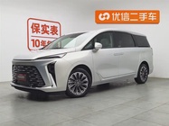 Buick GL8 2025
