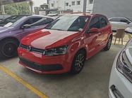 Volkswagen Polo 2019