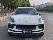 Porsche Macan 2018