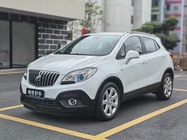 Buick Encore 2016
