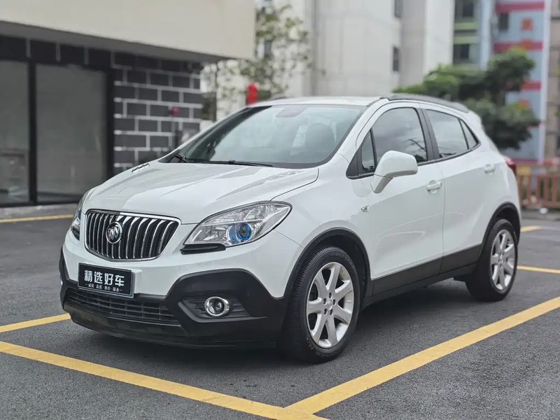Buick Encore