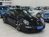 Porsche 911 2008