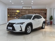 Lexus UX 2021