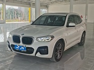 BMW X3 2019