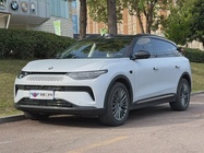 Leapmotor C11 2024