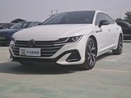 Volkswagen CC 2021