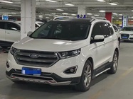Ford Edge 2016