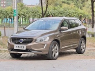 Volvo XC60 2013