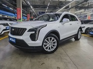 Cadillac XT4 2022