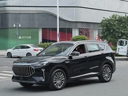 Jetour X70 PLUS 2024