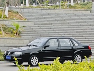 Volkswagen Santana 2014