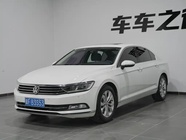 Volkswagen Magotan 2018