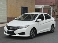 Honda City 2017
