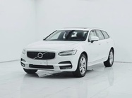 Volvo V90 2019