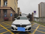 BMW 5 Series 2023