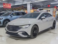 Mercedes-Benz EQE 2023