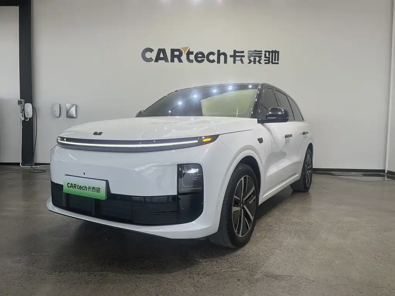 Li Auto L6